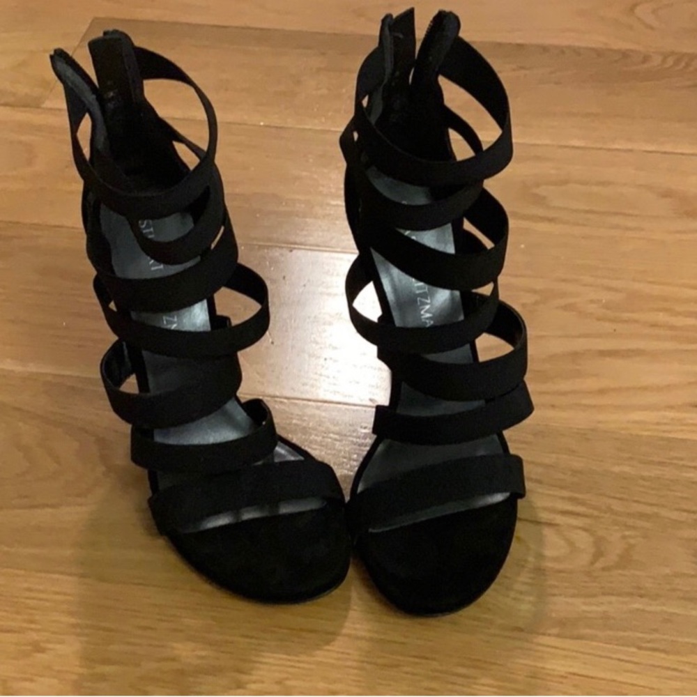 Stuart Weizman Heels - image 1